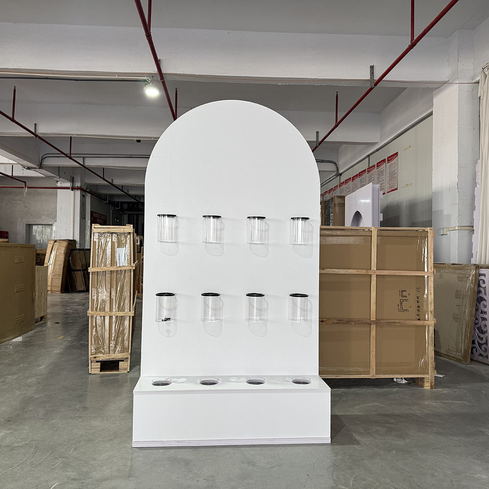 Wedding Supply Factory - FSDKX工場直販 ウェディングイベント装飾 デザート用豪華パーティー用品ボックス その他イベント用品装飾