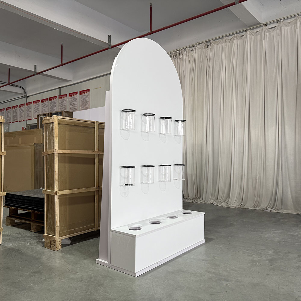 FSDKX工場直販 ウェディングイベント装飾 デザート用豪華 - Wedding Supply Factory のレビューと価格