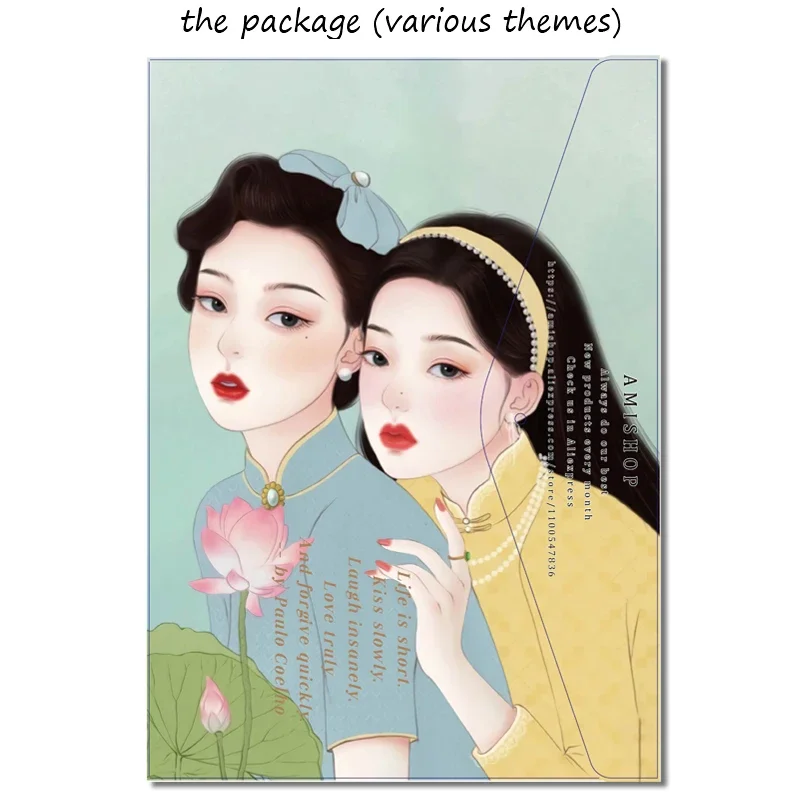 Amishop カウントクロスステッチキット、素敵なゴールド - Wedding Package Gold のレビューと価格