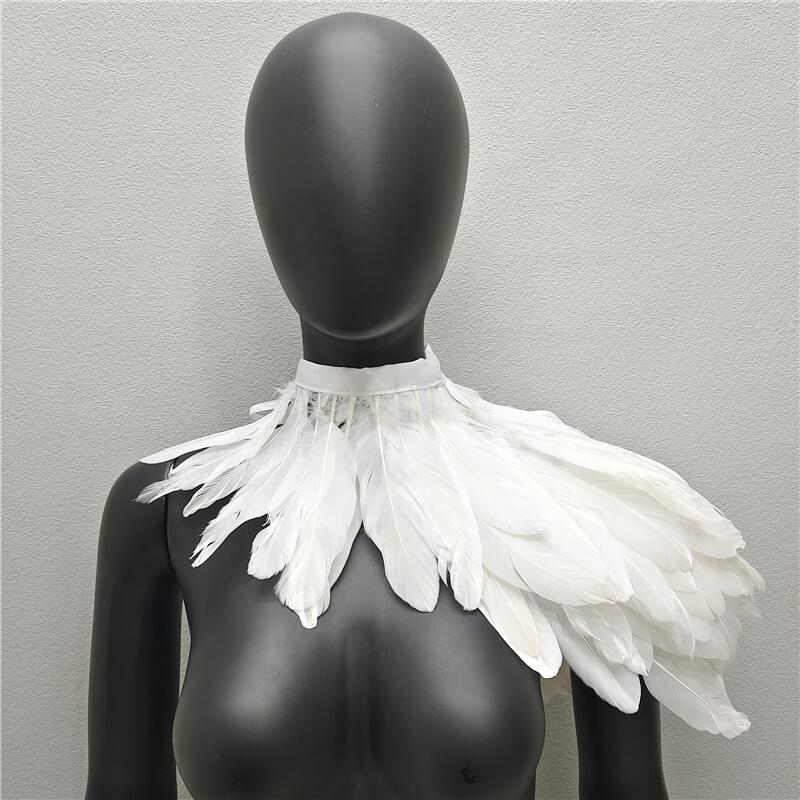 女性のためのゴシックスタイルのドレス,ハロウィーンのショール - Wedding Zone のレビューと価格