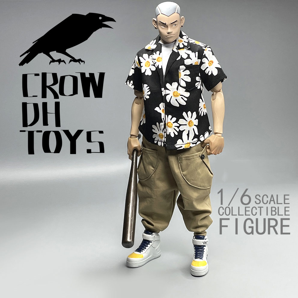 1/6 男性兵士 Tシャツ原宿ハワイアンビーチホリデーシャツ - Good Floral & Wedding Decor Supply Photos のレビューと価格